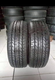 ban second Bridgestone sepasang ukuran 185/55 r15