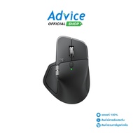 MOUSE WIRELESS LOGITECH MX MASTER 4 GRAPHITE (BLUETOOTH) : A0175266