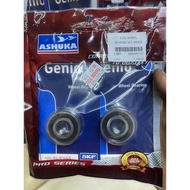 Y15 / Y16 / Y15ZR / Y16ZR  ASHUKA WHEEL BEARING SPORT RIM BEARING * FRONT / REAR *