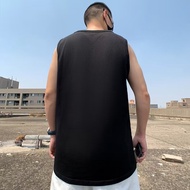 純色百搭背心AIRism科技材質 透氣 涼感 不悶熱