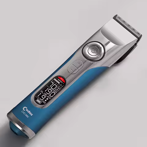 AIKIN Codos CHC-980 Hair Clipper Professional Barbershop Hair Cutting Machine