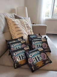 OREO BTS 聯乘限定版