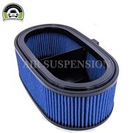 Air Filter for  2020-2025 C8 Stingray, Z51 LT2 Corvettes 41100010