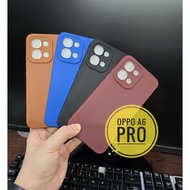 SOFTCASE PRO MACARON OPPO A6 PRO OPPO A6 PRO CASING/