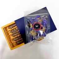 Blue Lotus untuk Insomnia & Mimpi Jelas BLUE LOTUS FOR INSOMNIA MUDAH TIDUR VIVID DREAM