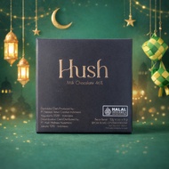 Limited PROMO Hush Chocolate Men & Prima ChocolateWanita 32gOriginal