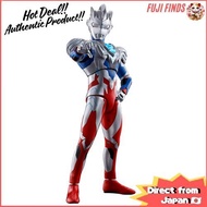 [BANDAI] Gigantic Universe Ultraman Z Alpha Edge 【Direct from Japan】