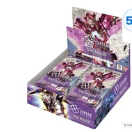 GUNDAM Card Games GD03