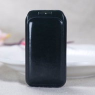 秒殺價 天然新疆和田玉青玉無事牌平安牌吊墜 玉質細膩溫潤