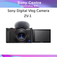 Sony 1 Inch Sensor Vlog Digital Camera ZV-1 / ZV1