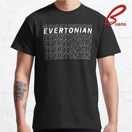 Everton T-shirt, Evertonian 1860