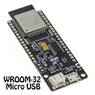 1pcs ttgo t-koala ESP32-WROOM-32 ESP32 Wifi và mô-đun Bluetooth 4Mb bảng mạch phát triển dựa trên ES
