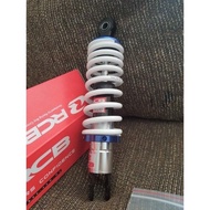 RCB Single shock rear shock Series 295mm 275mm (ALL TYPE ) Mio Skdrive Beat