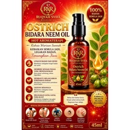 Ostrich Bidara Neem Oil