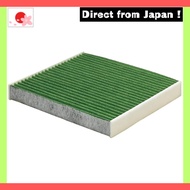 DENSO Car Air Conditioner Filter Clean Air Filter DCC1014 (014535-3110) High Dust Removal PM2.5 Coun