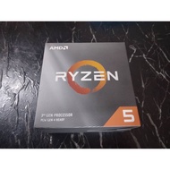 AMD Ryzen 5 3600 Processor