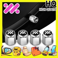 [READY] MG IM5 IM6 Tire Valve Cap Body Kit mg im6 Car Decoration Accessories YGWD