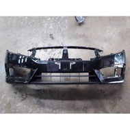 Honda civic fc front bumper