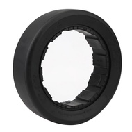 AULPACO Quick Release Sports Drift Tire are Suitable for Sagway Ninebot S MAX self-Balancing Scooter