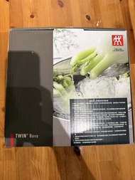 孖人牌  Zwilling TWIN Nova III 煎炒鍋 24cm 全新 出清