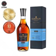 金花 - Camus VSOP Intensely Aromatic 金花干邑 700ml