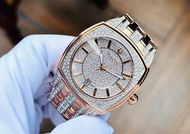 ĐỒNG HỒ NAM CHÍNH HÃNG BULOVA 98B324 Quartz Size 40mm