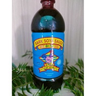 KICAP MANIS SOYA PEKAT