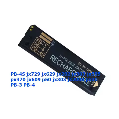 For AIWA Walkman PB3 PB4 PB-4S Jx729 Jx629 Jx202 Jx303 Jx505 Px370 Jx609 P50 Jx303 Jx2000 Px30 PB-3 