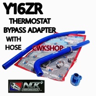 THERMOSTAT BYPASS ADAPTER NLK Y16ZR NVX ADAPTER