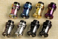 Dead Rabbit 3 RTA AUTHENTIC