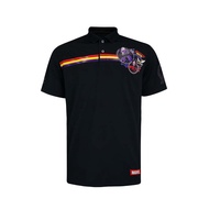 FBT x MARVEL เสื้อโปโล ผ้าคอตตอน Ant-Man and The Wasp: Quantumania D2C457