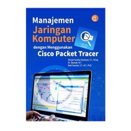 Computer Network Management Book Using Cisco Packet Tracer