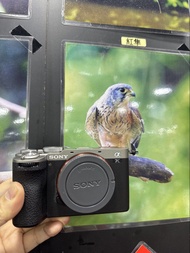 Sony A7C II A7CII A7C2 A7 C II 