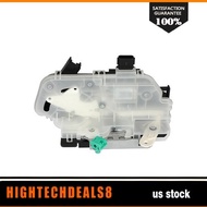 New Front Left Door Lock Actuator For 08-14 Ford Escape 08-11 Mercury Mariner