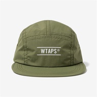 Wtaps 01ss Japanese Fashion Brand Outdoor Casual Sports Baseball Mens and Womens Same Baseball Hat S