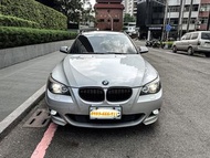 優質嚴選中古車二手車商行 BMW 寶馬 5SERIES E61 530XI M SPORT  TOURING