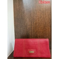 Kickers Women long Wallet