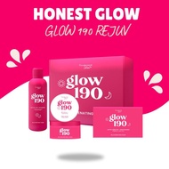 Glow190 Rejuvenating Set Honest Glow