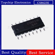 Brand new 5pcs CS8573E CS8573 CS8623E SOP-16