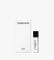 🇰🇷 {現貨} TAMBURINS Perfume 11ml #Chamo #Berga Sandal #White Darjeeling #Evening Glow 香水 新裝 Jennie代言 邊