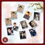 ID Photo Gemini Hung Huynh - ATSH - Photo card Size 3x4cm