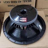 Speaker Component BC 15 TBX100 Woofer 15 Inch BNC 15TBX 100 Murah