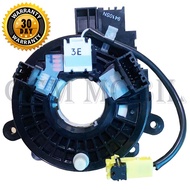 Nissan Juke Teana Murano 2010 Horn Tape Spiral Cable - 10004245
