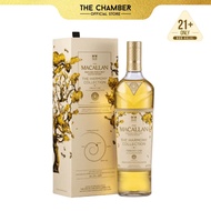 The Macallan Harmony Collection Vibrant Oak Whisky (700ml)