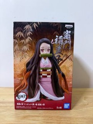 (全新）BANDAI SPIRITS 鬼滅之刃 禰豆子 Figure