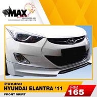 HYUNDAI ELANTRA 2011 BODYKIT