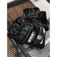 Glove SR-PROJECT SRC Half Finger