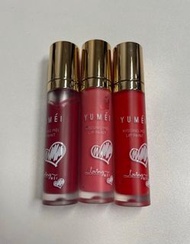 New✨ YUMEI 毓媚  唇彩 lipstick