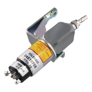 12V Shutoff Solenoid 04159708 0415-9708 For Deutz Engine BF4L913 BF6L913 F3L913 F3L912 F4L912 F5L912