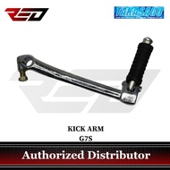 Kick Arm Starter TAKASAGO G7S / Mio
